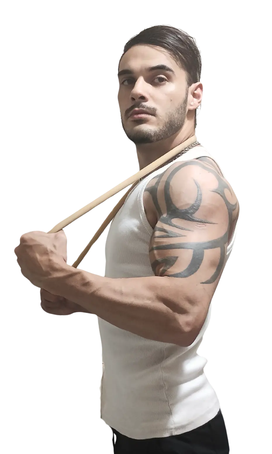 Jonatas Waiser - Desafio do Elástico